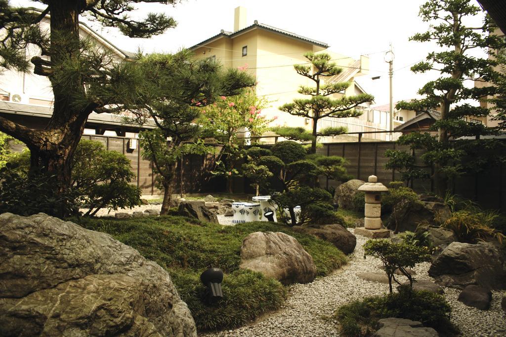 Ichiboukan Pensión Kyotango Habitación foto